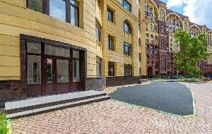 Фото здания