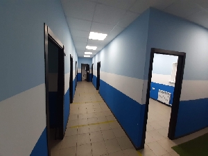 Фото здания