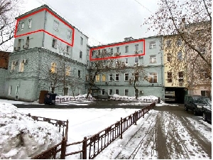 Фото здания