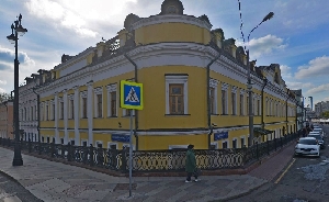 Фото здания