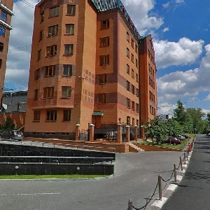 Фото здания