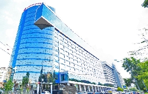 Фото здания
