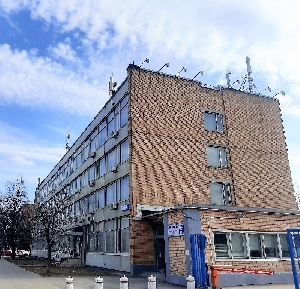 Фото здания