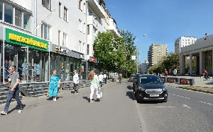 Фото здания