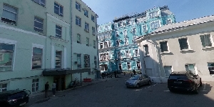 Фото здания
