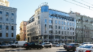 Фото здания
