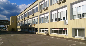 Фото здания