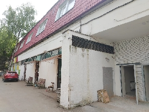 Фото здания