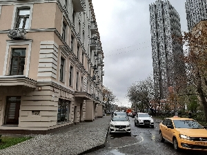Фото здания