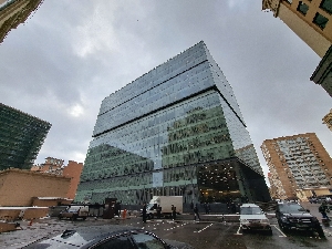 Фото здания