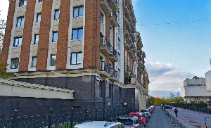Фото здания