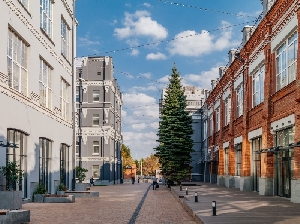 Фото здания