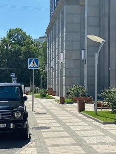 Фото здания