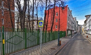Фото здания
