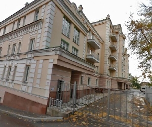 Фото здания