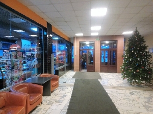 Фото здания