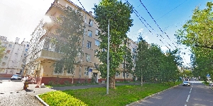 Фото здания