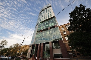 Фото здания
