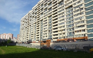 Фото здания