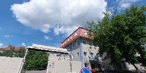 Фото здания