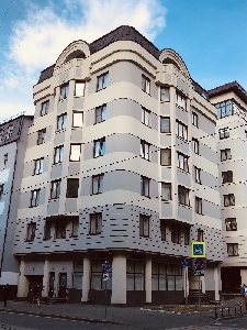 Фото здания