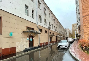 Фото здания