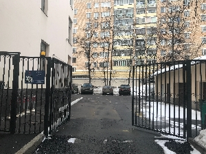 Фото здания