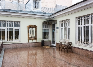 Фото здания