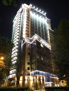 Фото здания