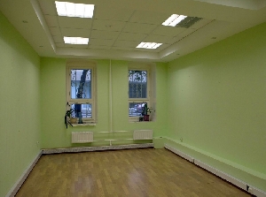Фото здания