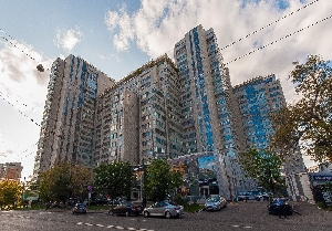 Фото здания