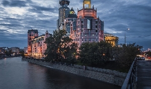 Фото здания