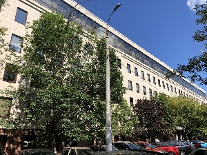 Фото здания