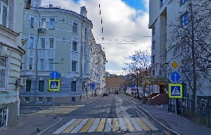 Фото здания