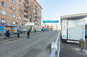 Фото здания