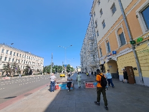 Фото здания