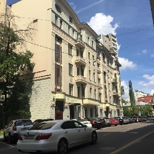 Фото здания