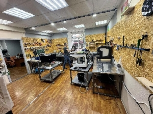 Фото здания