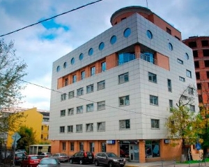 Фото здания