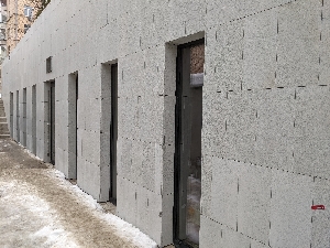 Фото здания