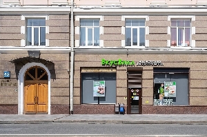 Фото здания