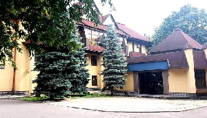 Фото здания