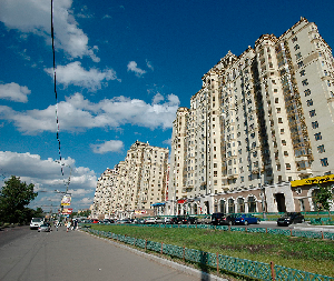 Фото здания