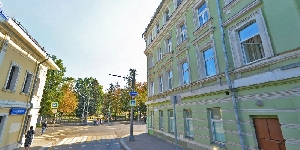 Фото здания