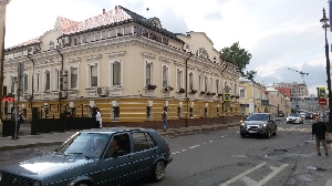 Фото здания