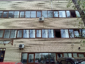 Фото здания