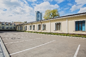 Фото здания