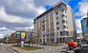 Фото здания