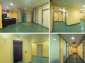 Фото здания