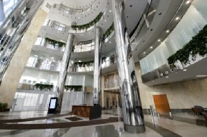 Фото здания